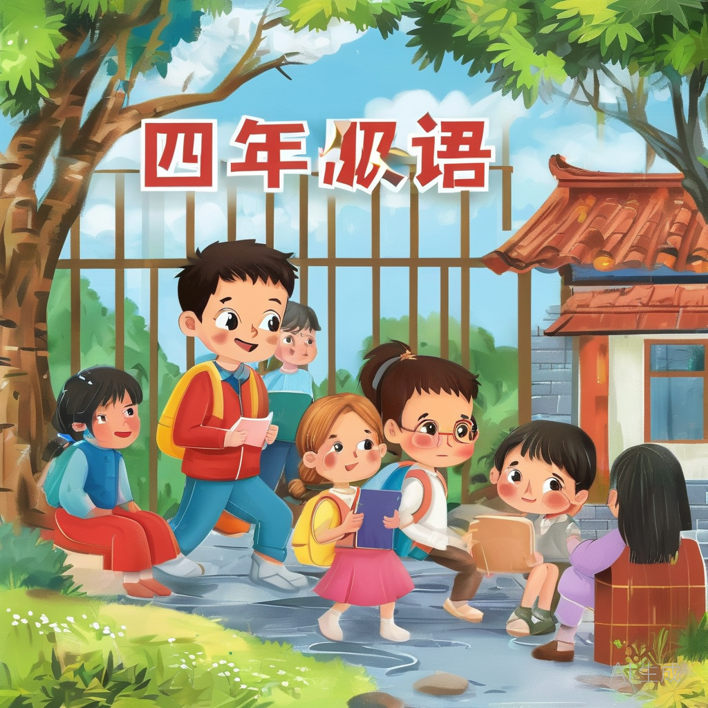 四年级上册语文电子课本怎么用?一线教师给家长和同事的实操建议